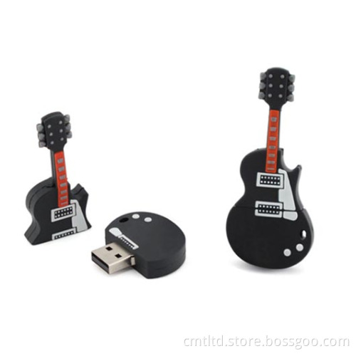 Promotional Gift Wristband Custom USB Flash Drive (ES007)